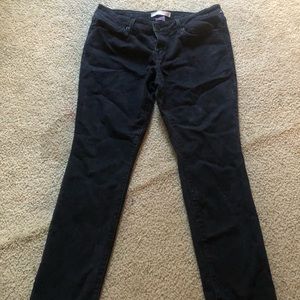 Black Jeans